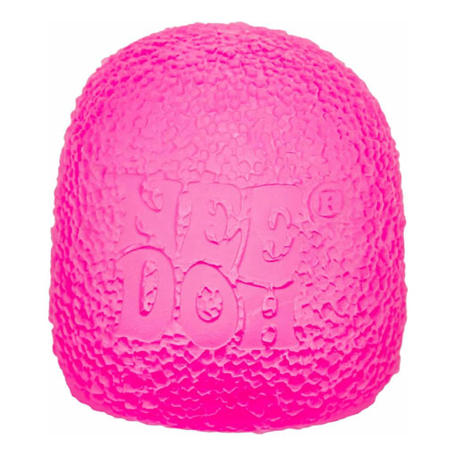 NeeDoh Sensory Toy Gumdrop Textured Sensory Fidget Toy with Super Solid Squish - Image 5