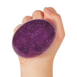 Alternative view of NeeDoh Sensory Toy Stardust - Sensory Fidget Toy - Assorted Colors