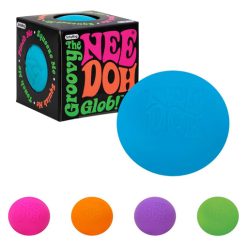 NeeDoh Sensory Toy Original - Sensory Fidget Toy - Assorted Colors - Ages 3 to Adult