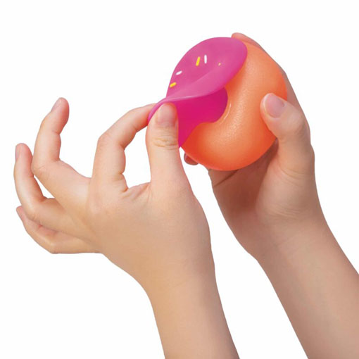 NeeDoh Sensory Toy NeeDoh Dohnuts - Sensory Fidget Toy - Random Style - Image 7