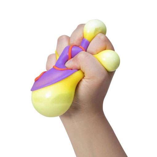 NeeDoh Sensory Toy NeeDoh Dohnuts - Sensory Fidget Toy - Random Style - Image 12