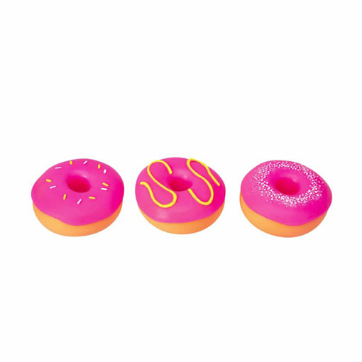 NeeDoh Sensory Toy NeeDoh Dohnuts - Sensory Fidget Toy - Random Style - Image 15