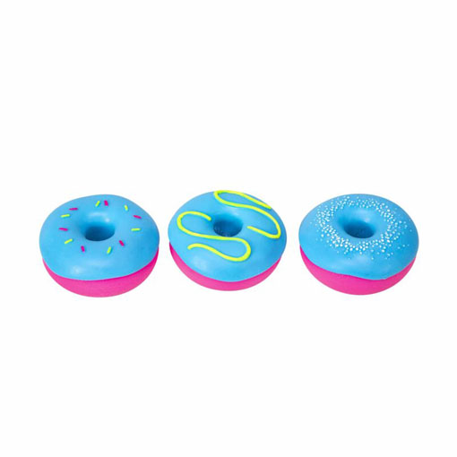 NeeDoh Sensory Toy NeeDoh Dohnuts - Sensory Fidget Toy - Random Style - Image 16