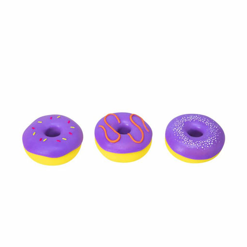 NeeDoh Sensory Toy NeeDoh Dohnuts - Sensory Fidget Toy - Random Style - Image 17