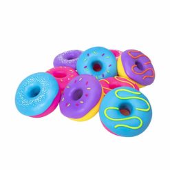 NeeDoh Sensory Toy NeeDoh Dohnuts - Sensory Fidget Toy - Random Style