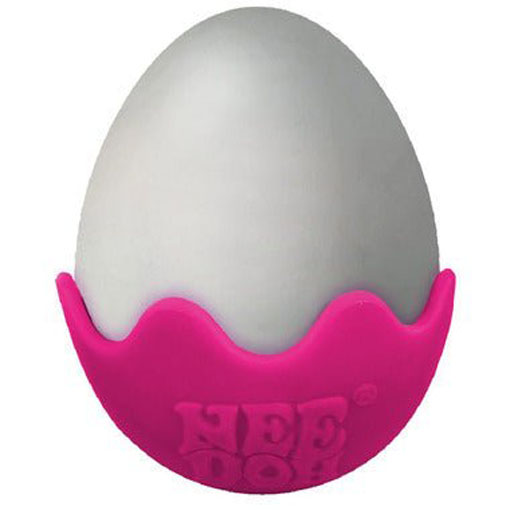 NeeDoh Sensory Toy Magic Color Egg 2024 - Random Color - Image 4