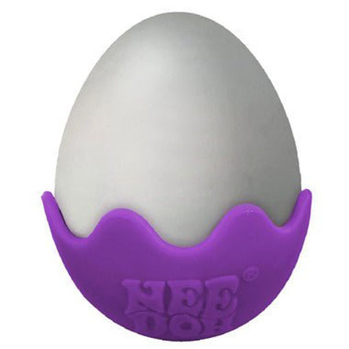 NeeDoh Sensory Toy Magic Color Egg 2024 - Random Color - Image 5