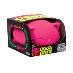 NeeDoh Sensory Toy Cool Cats