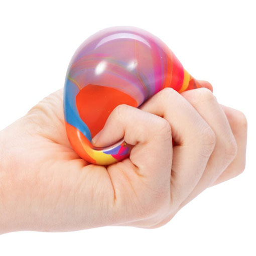 NeeDoh Sensory Toy Marbleez - Random Color - Image 8