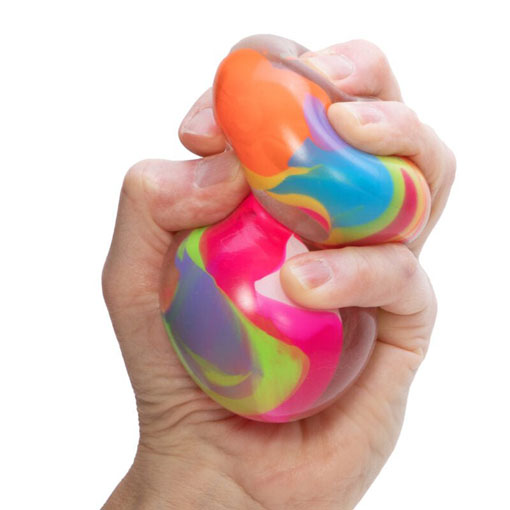 NeeDoh Sensory Toy Marbleez - Random Color - Image 10