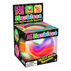 NeeDoh Sensory Toy Marbleez - Random Color
